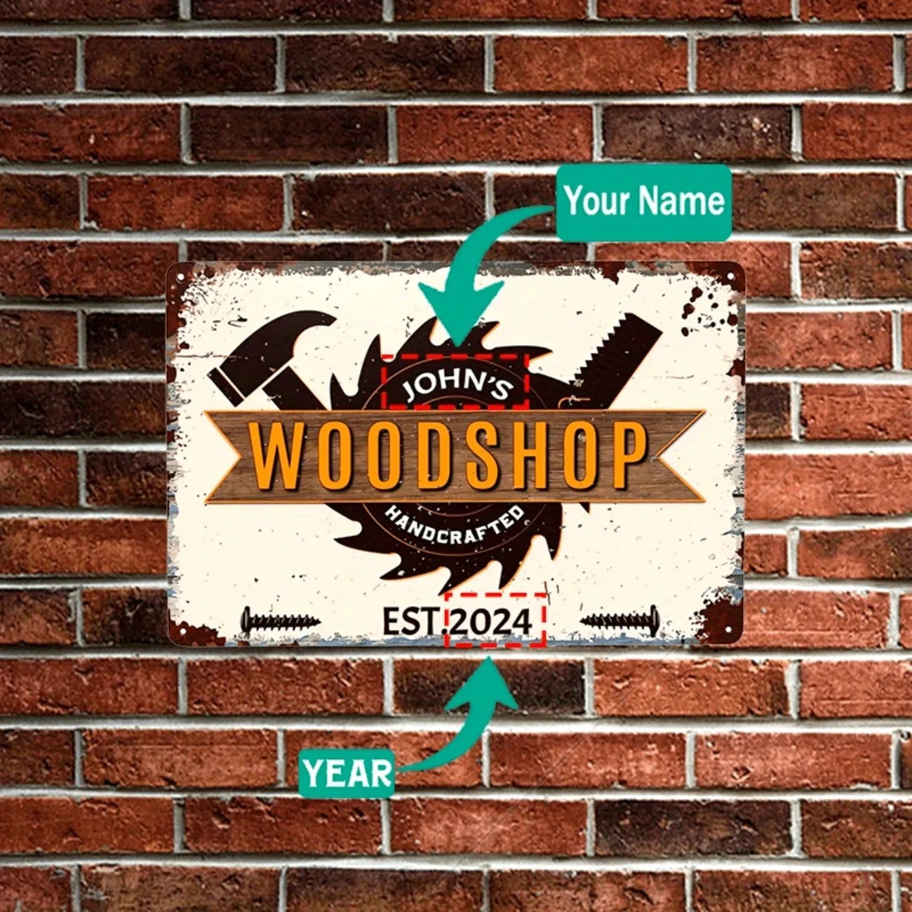 Personalized Custom Woodworkin - đánh giá và giá Woodworking Art