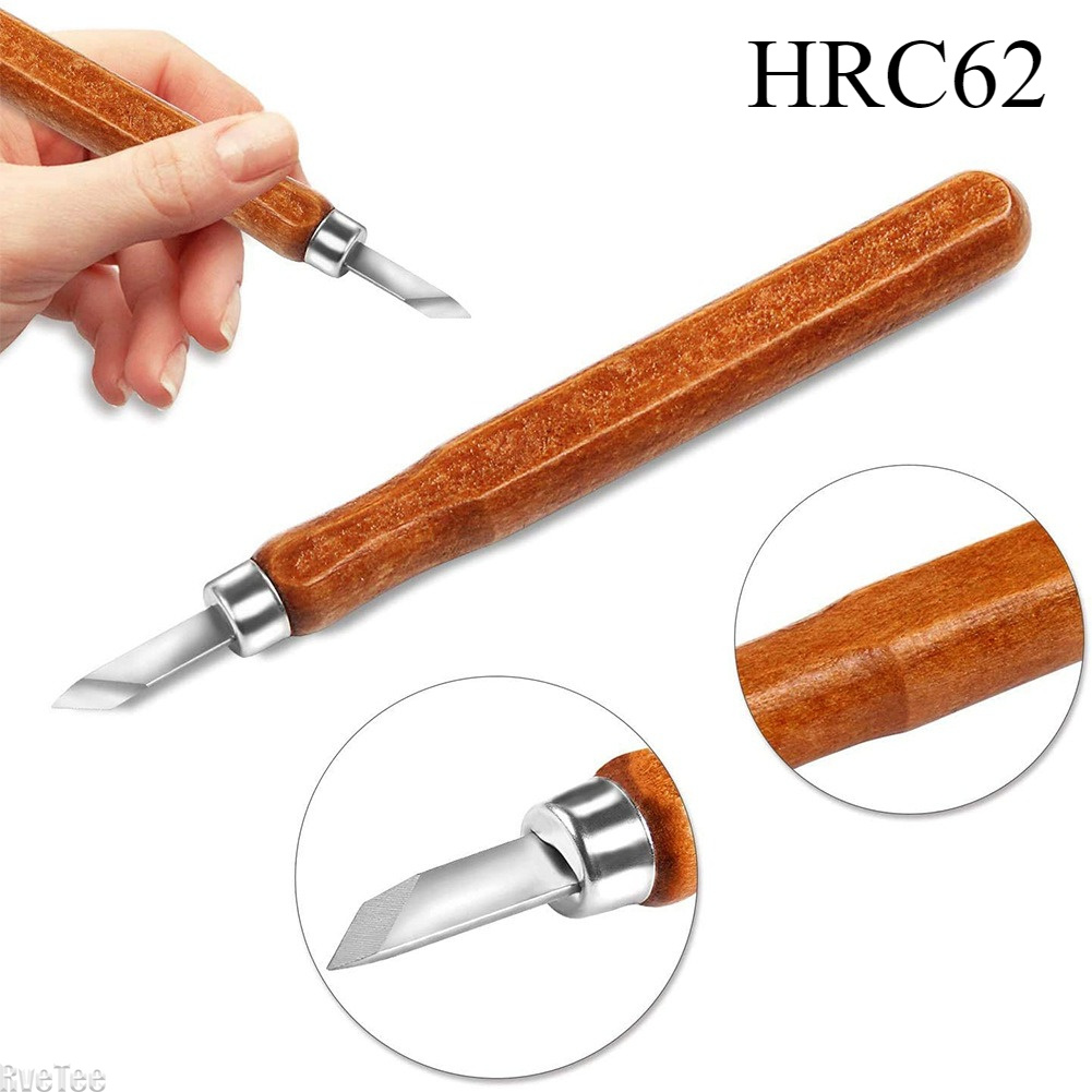 12Pcs SK2 Woodworking Carving  - đánh giá và giá Woodworking Art