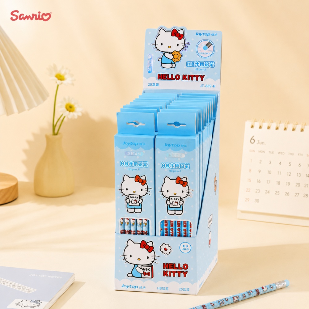 Genuine Sanrio Hello Kitty Cut - đánh giá và giá Woodworking Ideas