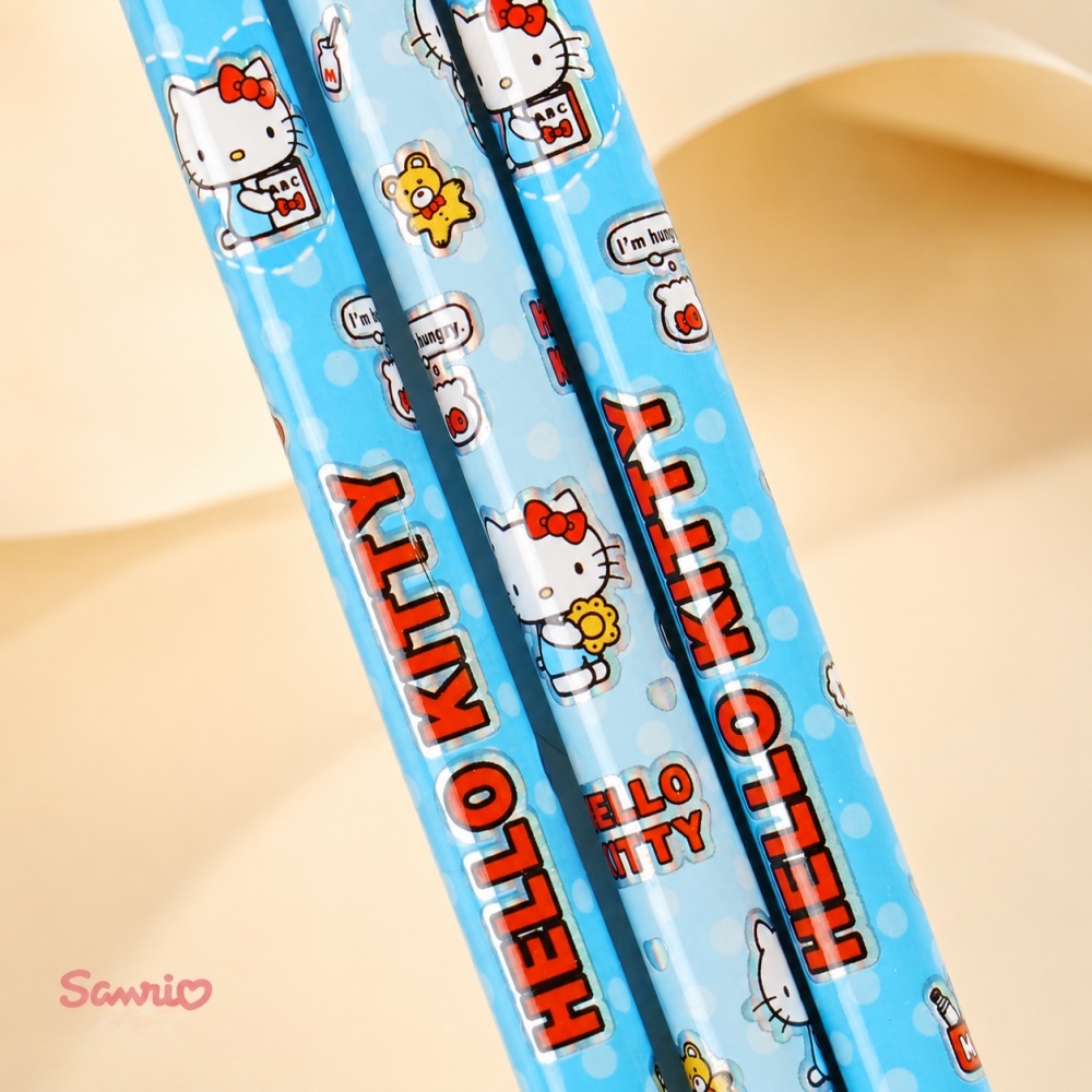 Genuine Sanrio Hello Kitty Cut - đánh giá và giá Woodworking Ideas