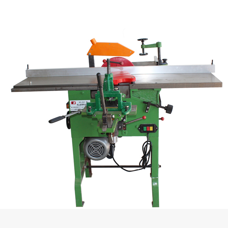 220V 4200r/min Max 310mm Plani - đánh giá và giá Woodworking Multi Tool
