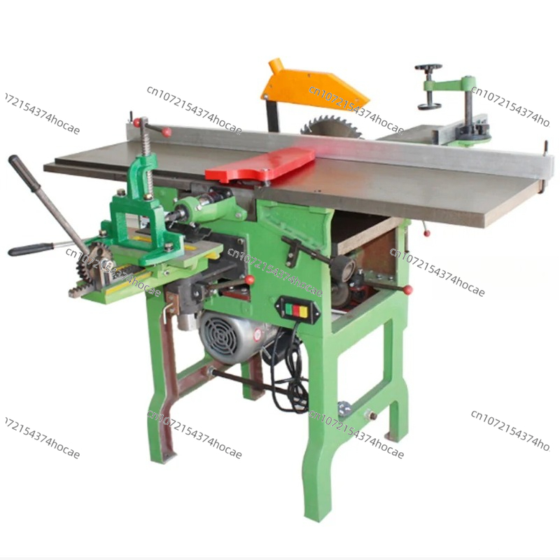 220V 4200r/min Max 310mm Plani - đánh giá và giá Woodworking Multi Tool