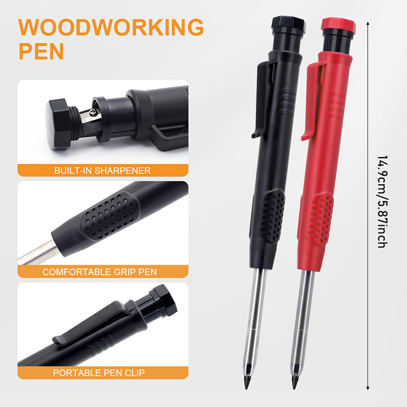 Deep Hole Carpenters Mechanica - đánh giá và giá Woodworking Or Woodworking